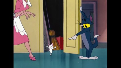 Tom and Jerry Cartoon Part 86