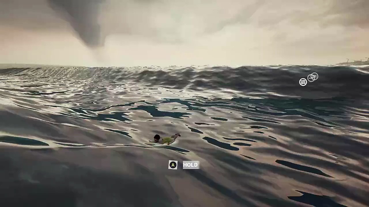 Time To Practice (Surf World Series)