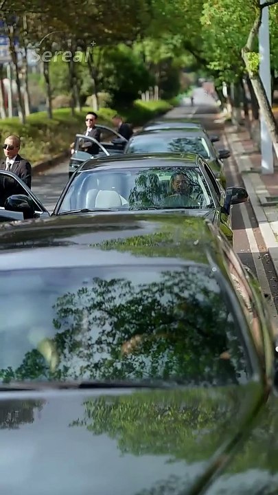 Married the Heir, Left My Childhood Sweethearts in Regret - CN - sereal - #abel