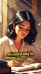 Can't Study? || Acharya Prashant