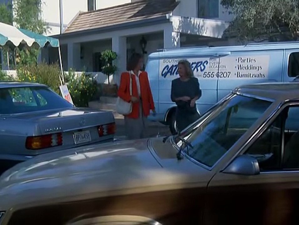 Agentin mit Herz S02E06-Nachtfalter