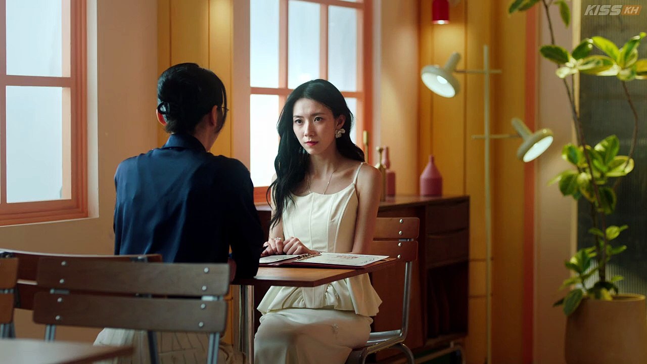 Second Take Episode 4 English Sub