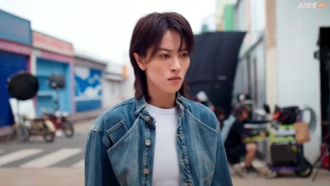 Second Take Episode 2 English Sub