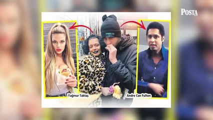 Canavar böyle öldürmüş! Fenomen Yağmur Taktaş cinayetinde şoke eden detay...