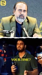 Sir, Do You Have Any Regrets_ __ Acharya Prashant