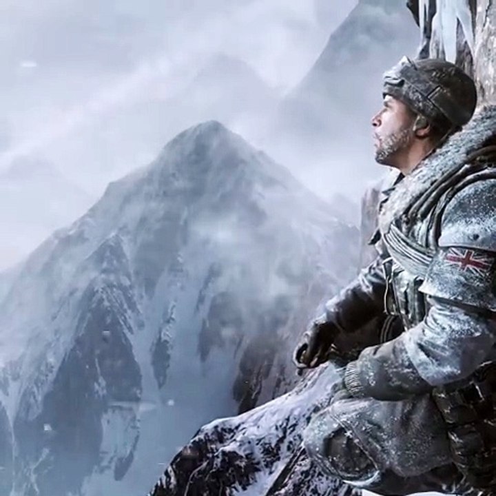 COD MW 2 Remastered-DramasVideo