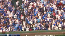 Amazing Royals vs Cubs - BASEBALL