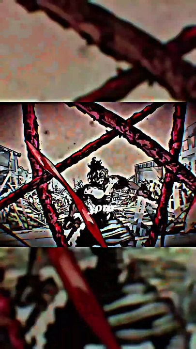 Tengen vs Gyutaro EDIT/AMV🥶💀 [Money Rain Phonk Remix] Demon Slayer 4k #shorts #edit #amv#demonslayer