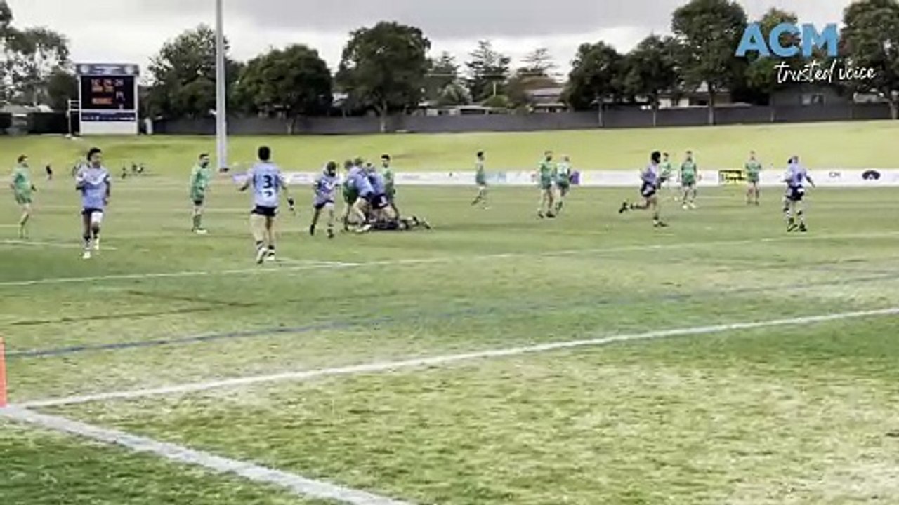 Dubbo CYMS v Macquarie Raiders | July 2025 | Daily Liberal