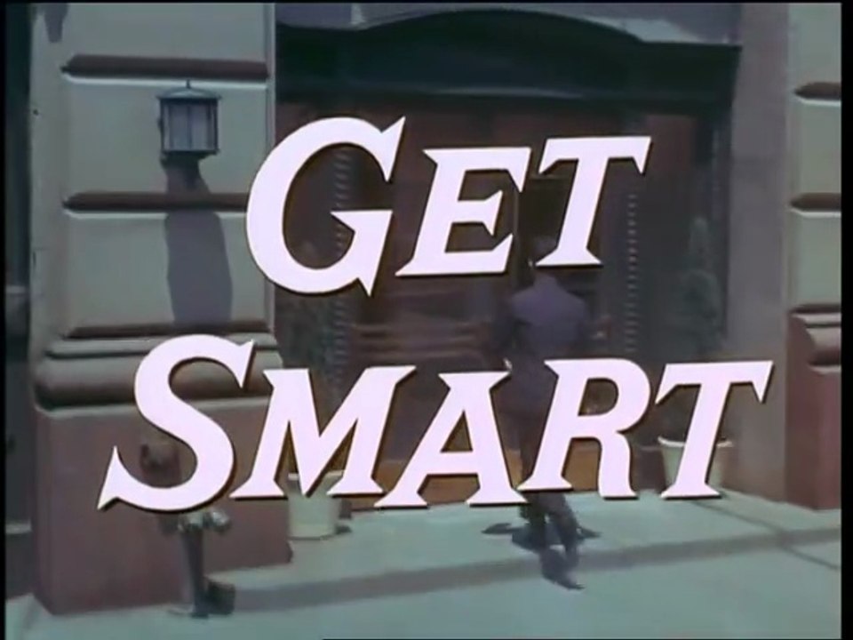 Get Smart - 2x07 - The Decoy