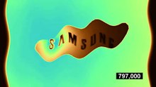 Samsung Logo History in 4ormulator V75917 (Read Desc)