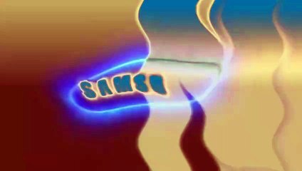 Samsung Logo History in 4ormulator V75916