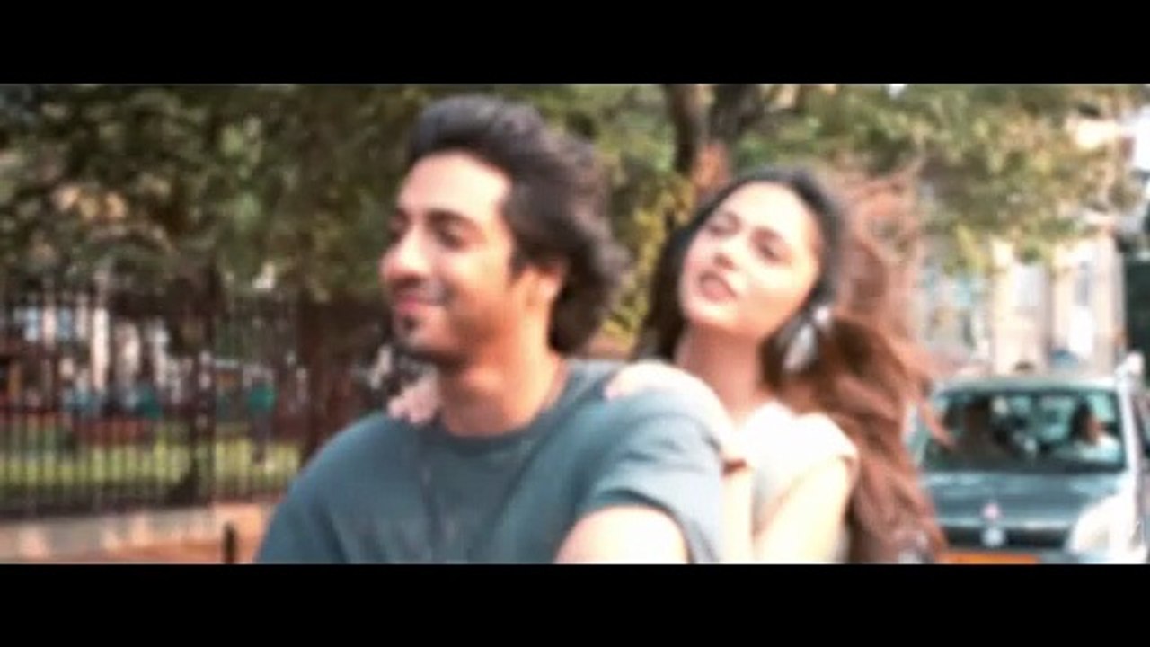 Saiyaara Reprise - Female Song _ Ahaan, Aneet _ Tanishk