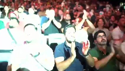 Muslim Salikhov Octagon Interview  UFC Abu Dhabi - UFC