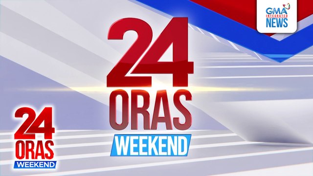 Abangan ang pinakamainit na balita ngayong July 27, 2025 mamaya sa 24 Oras