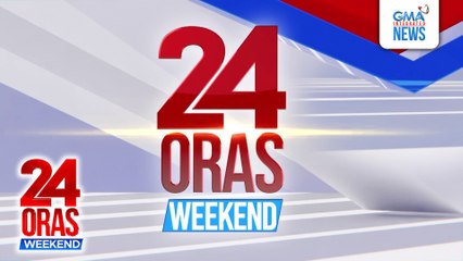 Abangan ang pinakamainit na balita ngayong July 27, 2025 mamaya sa 24 Oras