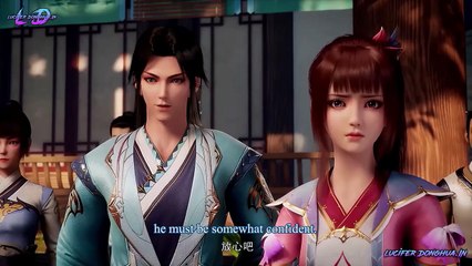 [EnglishSub] Dragon Prince Yuan [Yuan Zun] - Part 01 - Ep 01 to 06 [FullHD]