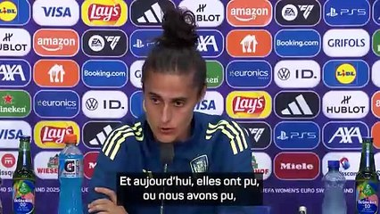 Tomé : "Cette équipe mérite tout"