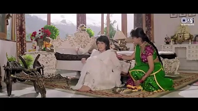 Jaan Gayi Dil Aaya /1996 Jaan / Ajay Devgn, Twinkle Khanna , Udit Narayan, Alka Yagnik