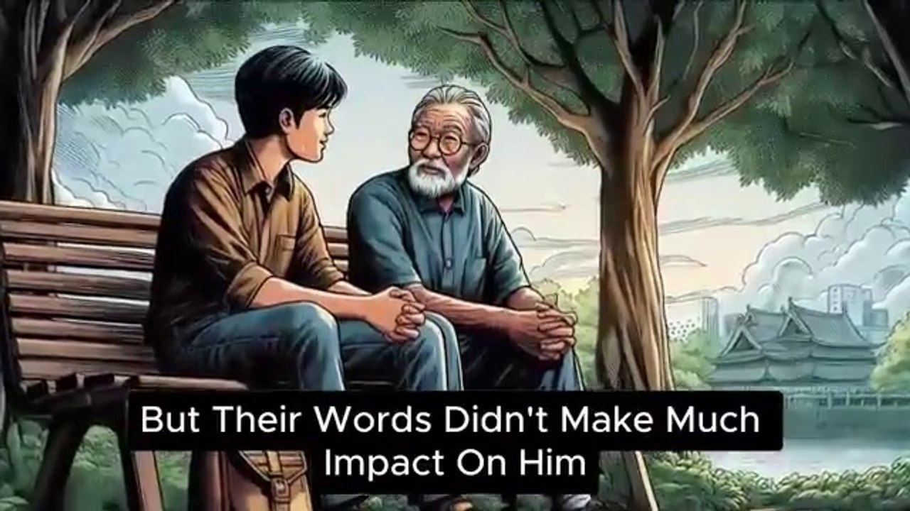 The Surprising Power of Small Habits  Story of a Lazy Boy  An English Story