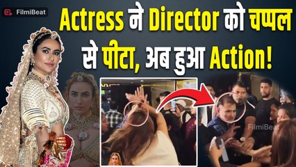Actress Ruchi Gujjar ने producer Karan Singh के खिलाफ दर्ज कराई FIR, जानिए पूरा मामला?
