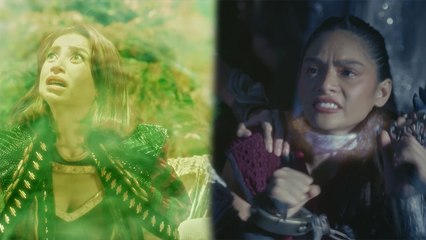 Sang'gre: Hawak ni Mitena ang alas laban kay Pirena (Teaser)