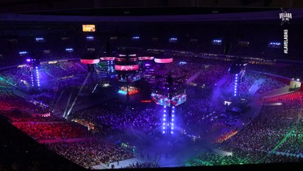 THEGREFG vs WESTCOL - LA VELADA DEL AÑO 5