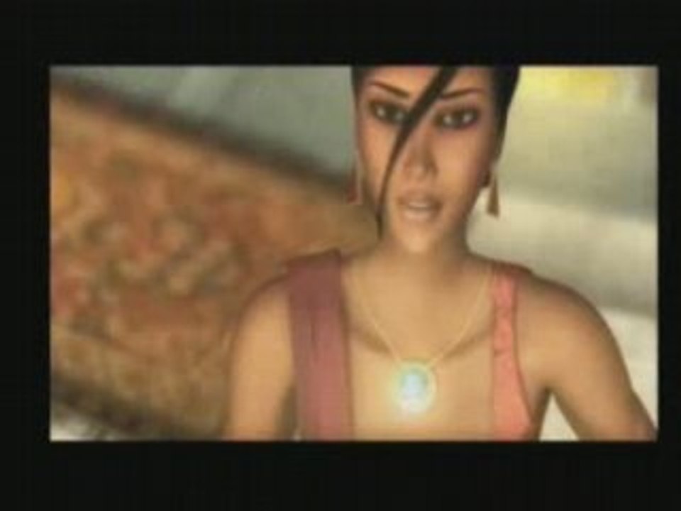 Prince Of Persia Les Sable Du Temps