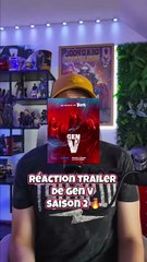 Gen V saison 2 va choquer l’univers de The Boys… et personne n’est prêt 😱🔥