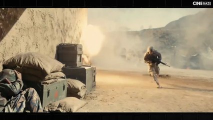 5 Best Explosive Military Action Movies you need to see