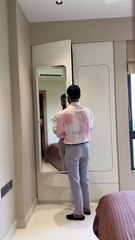 #InteriorDesign #HomeDecor #InteriorInspob #InteriorReelsb #RoomTransformation #ModernInterior