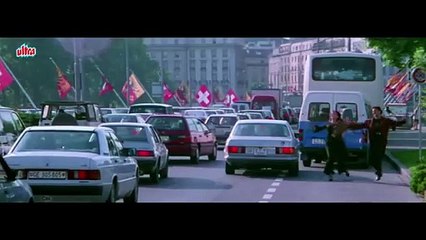 Kuku Kuru Kuku /Himmat (1996) / Alka Yagnik,  Kumar Sanu