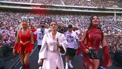 ALANA vs ARI GELI - LA VELADA DEL AÑO 5