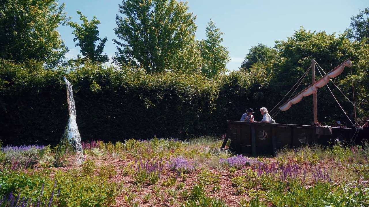 La Nature et l’Art en Harmonie