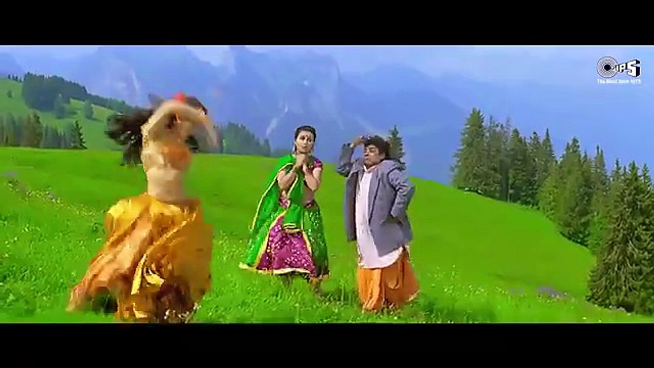 Kunwara Nahin Marna /1996 Jaan / Ajay Devgn, Tw...