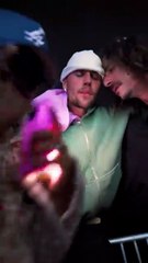 Ces étranges photos et vidéos postées depuis 24h par Justin Bieber, sur lesquelles il paraît dans un état second et inquiète tous ses fans