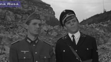 Scut și sabie (1968) Partea 2: Ordinul este - să supraviețuiești...