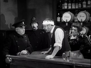 Der Unsichtbare 1933 - deutsch