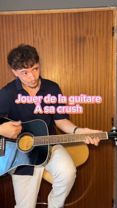 Cours de drague 100% gagnante 😏
