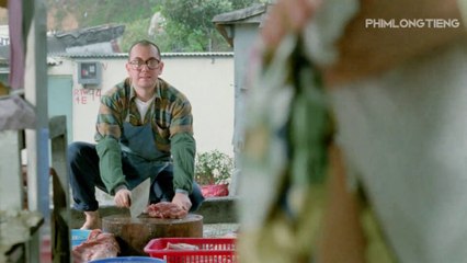 Bánh Bao Nhân Thịt Người: The Shocking Untold Story 🥟