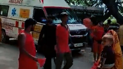 Mansa Devi Temple में कैसे मची भगदड़?