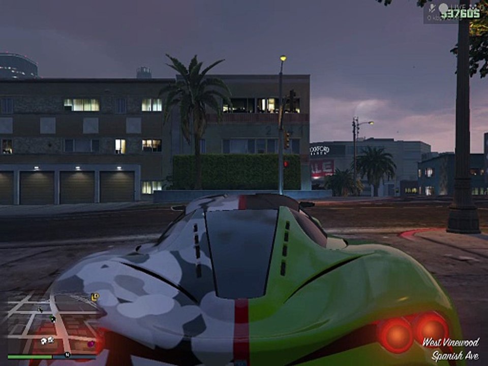 INTERIOR GAMEPLAY