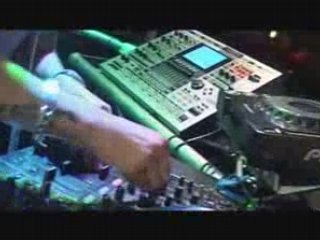 Furax live DVD colector cap'tain (partie 2)