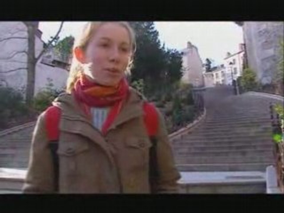 Micro-trottoir sur l'impact de l'inscription du Val de Loire