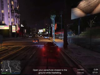 Garage Gameplay: Switch Between 3 Unique Characters 🎮