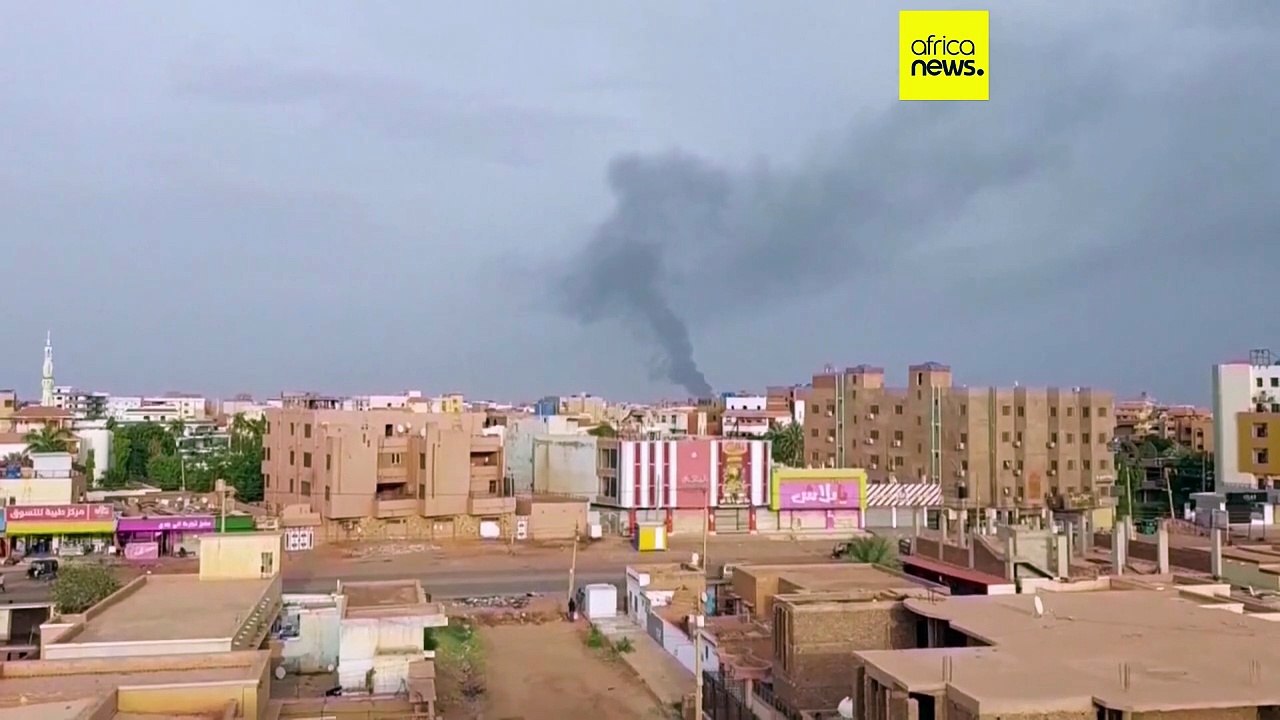 Soudan : les paramilitaires instaurent leur propre gouvernement