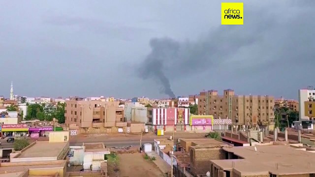 Soudan : les paramilitaires instaurent leur propre gouvernement