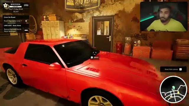 Buying A New Sports Car | Car Dealer Simulator Gameplay #3