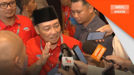 Hajiji sahkan GRS-PH sebagai Pakatan