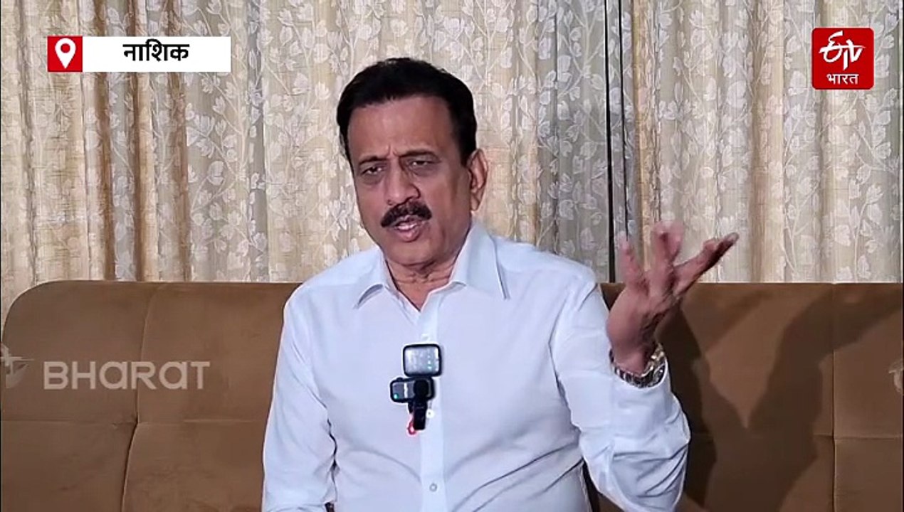 ...मग जावयाला कोणी कडेवर उचललं आणि पार्टीत नेऊन ठेवलं का?, गिरीश महाजन यांचा खडसेंना टोला